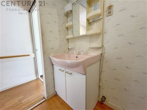 ネオコーポ武庫川