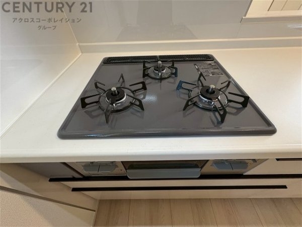 ハートフルタウン神戸北区東大池3丁目2期