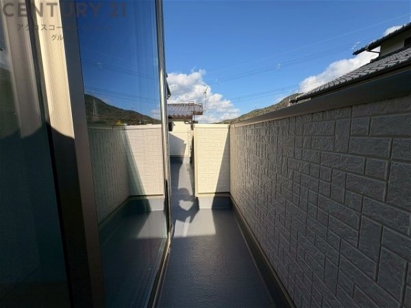 ハートフルタウン神戸北区東大池3丁目2期