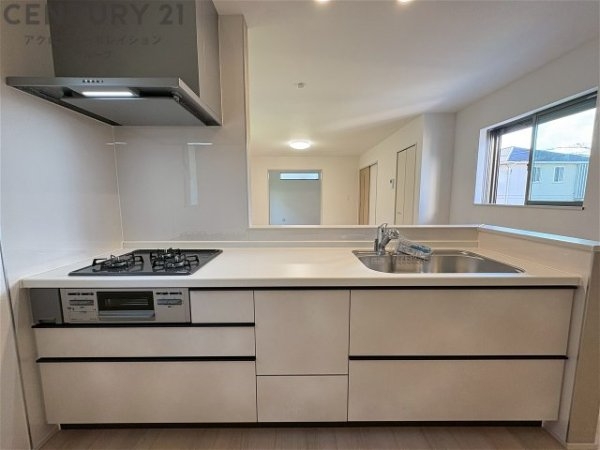 ハートフルタウン神戸北区東大池3丁目2期