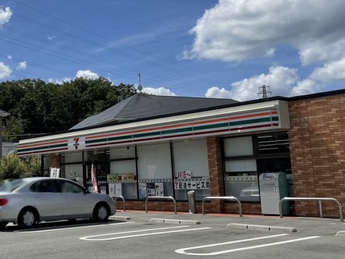 ハートフルタウン神戸北区東有野台3丁目(セブンイレブン西宮上山口店)