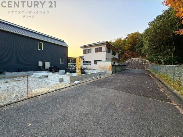 ハートフルタウン神戸北区東有野台3丁目