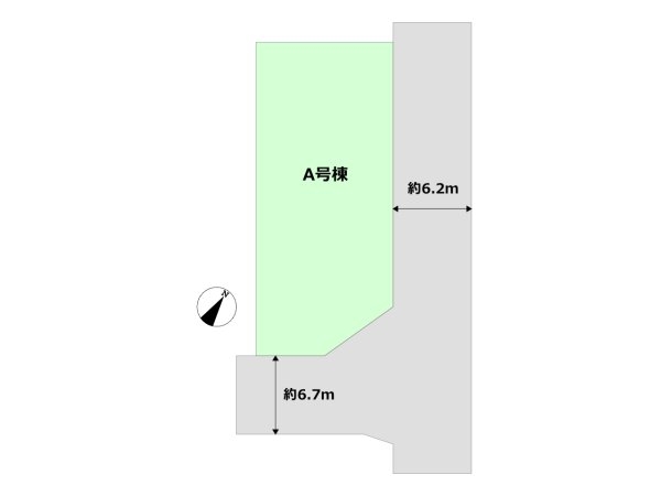 ハートフルタウン神戸北区東有野台3丁目
