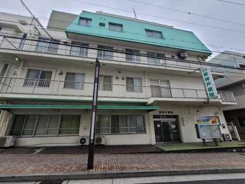 神戸市東灘区住吉山手3丁目新築一戸建て(東神戸病院)