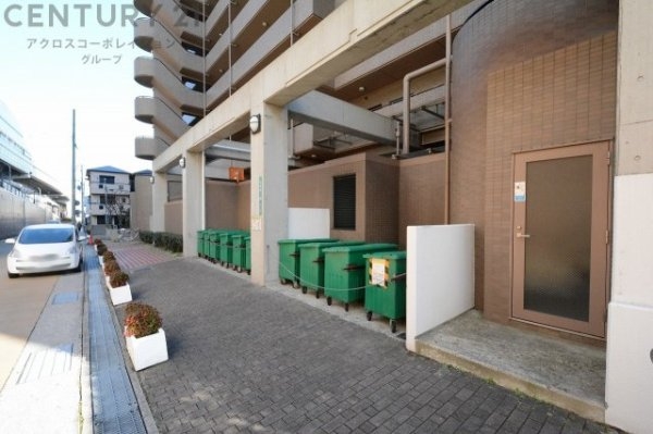 夙川グランドハイツ