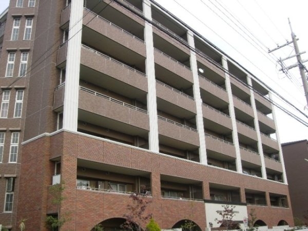 セレッソコート甲子園口ディアナ