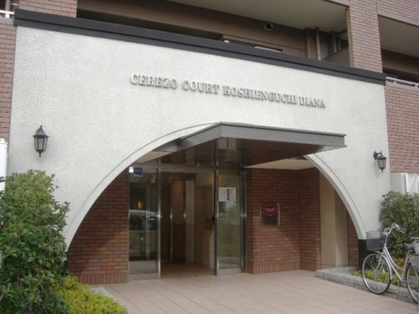 セレッソコート甲子園口ディアナ