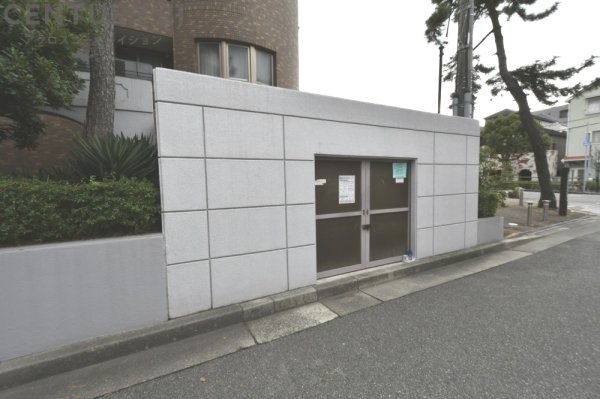 セレッソコート芦屋中央公園