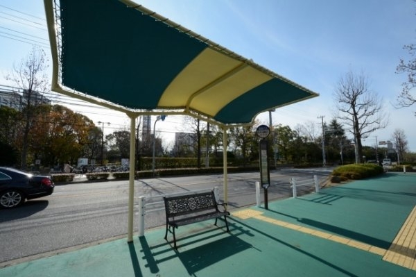 セレッソコート芦屋中央公園