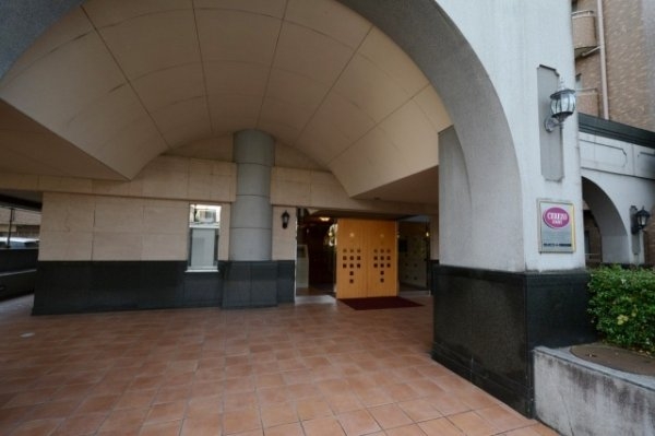 セレッソコート芦屋中央公園