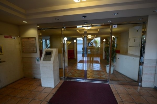 セレッソコート芦屋中央公園