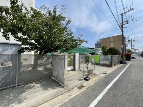 ジークレフ武庫川(鳴尾保育所)