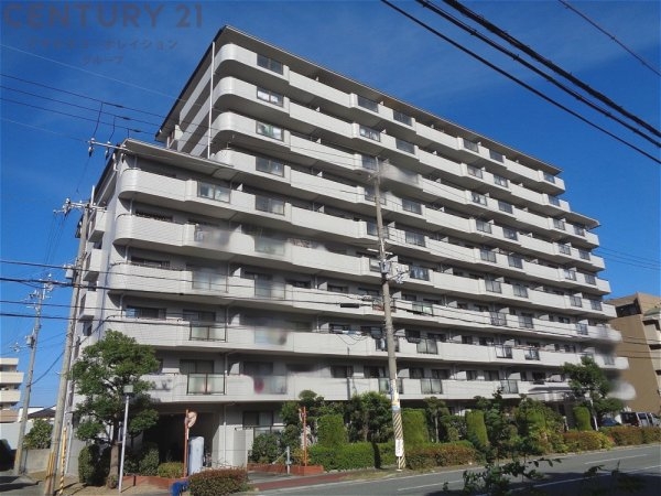 ジークレフ武庫川