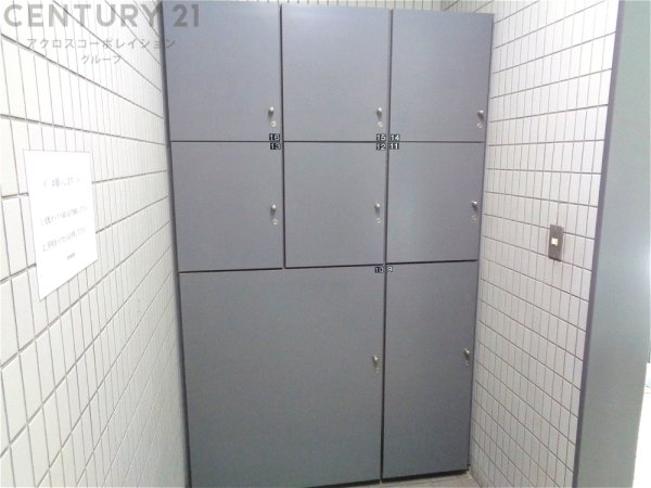 ジークレフ武庫川