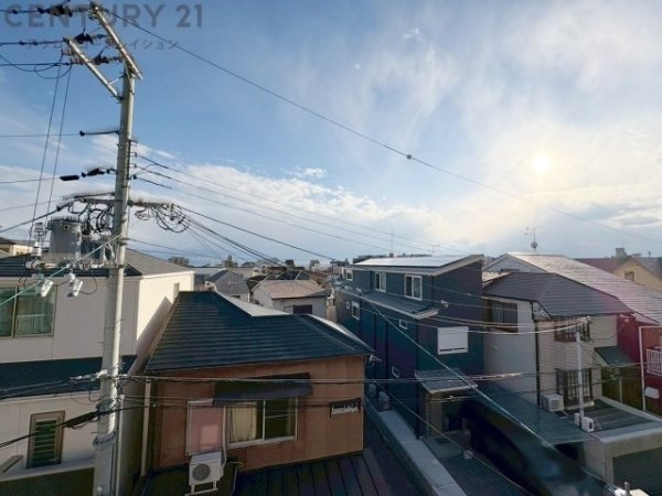 神戸市灘区篠原中町4丁目新築一戸建て