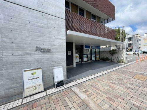 日商岩井芦屋マンション(芦屋訪問クリニック)