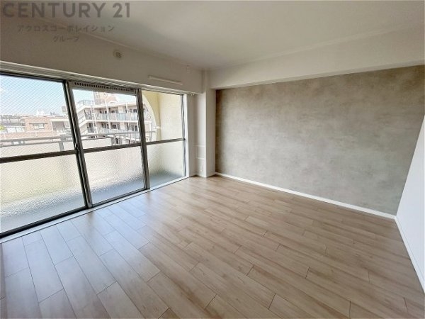 日商岩井芦屋マンション