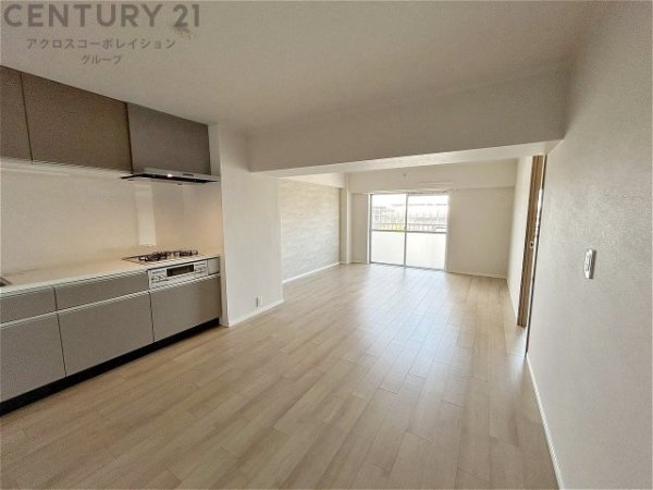 日商岩井芦屋マンション