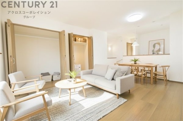 ハートフルタウン西宮大社町　全２区画