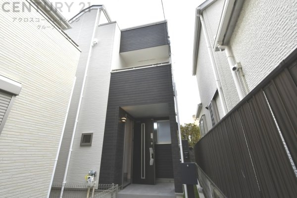 ハートフルタウン西宮大社町　全２区画