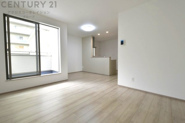 ハートフルタウン西宮大社町　全２区画