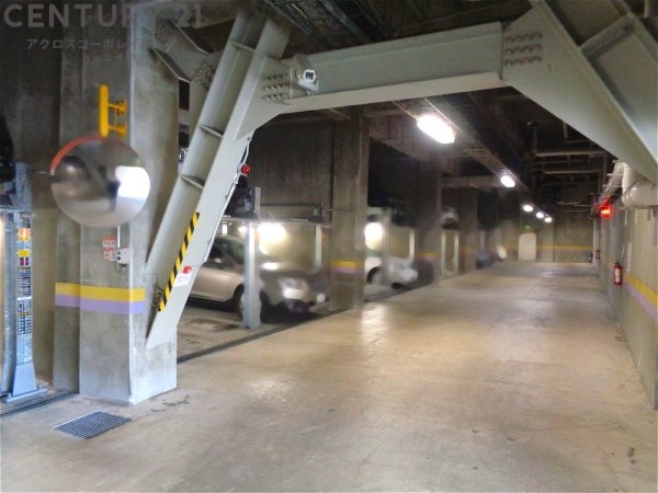 グランドヒル西宮高座台マンションA棟