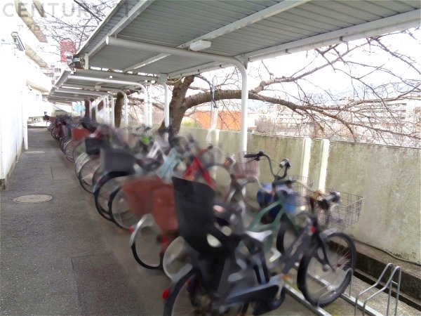 グランドヒル西宮高座台マンションA棟