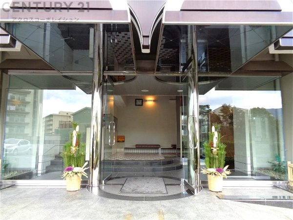 グランドヒル西宮高座台マンションA棟