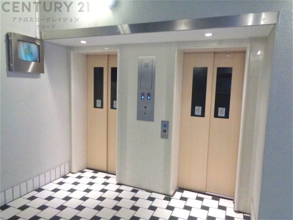 グランドヒル西宮高座台マンションA棟