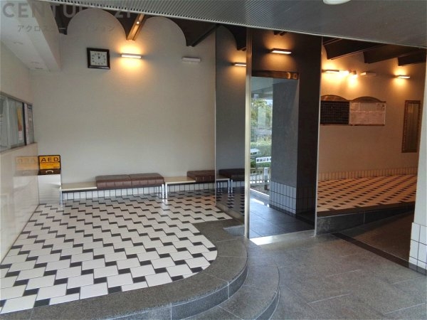 グランドヒル西宮高座台マンションA棟