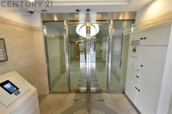 セレッソコート芦屋大原