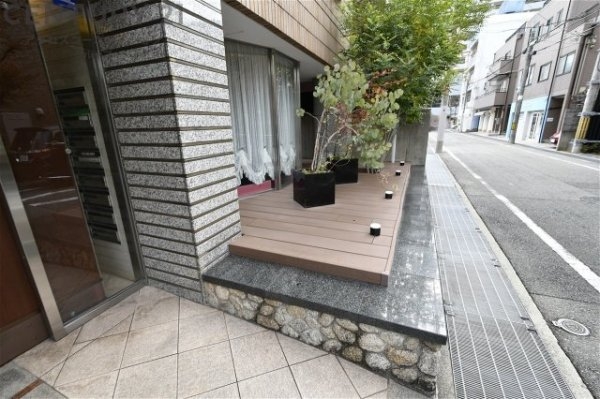 セレッソコート芦屋大原