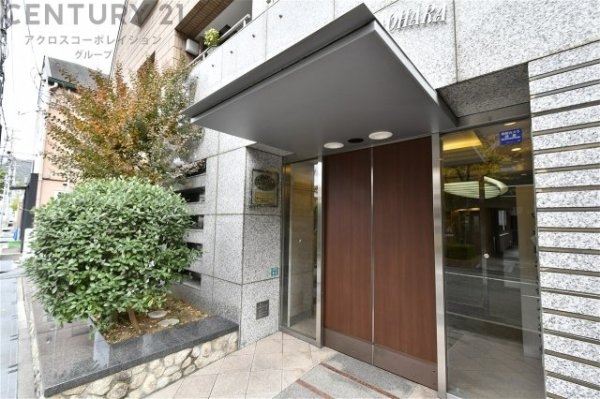 セレッソコート芦屋大原