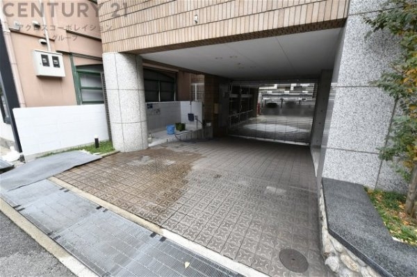 セレッソコート芦屋大原