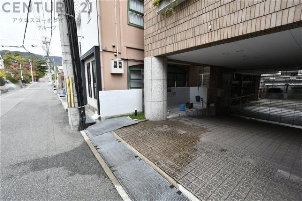 セレッソコート芦屋大原