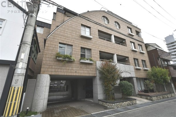 セレッソコート芦屋大原