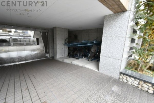 セレッソコート芦屋大原