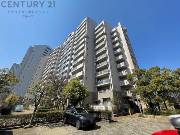 RICイーストコート4番街9番館