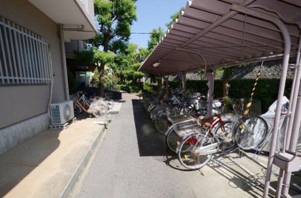 ネオコーポ第2武庫川