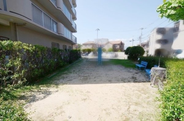 ネオコーポ第2武庫川