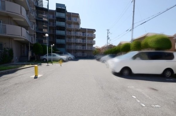 ネオコーポ第2武庫川