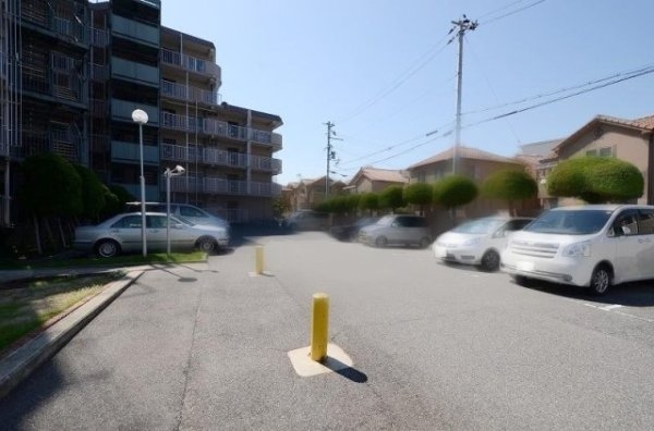 ネオコーポ第2武庫川