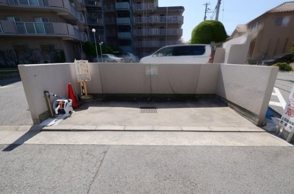 ネオコーポ第2武庫川