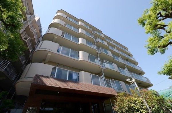 ネオコーポ第2武庫川