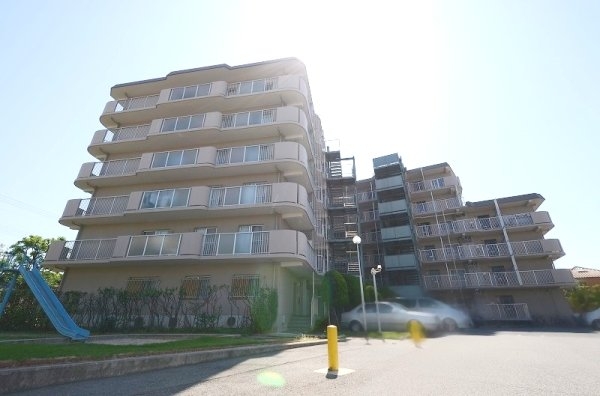 ネオコーポ第2武庫川