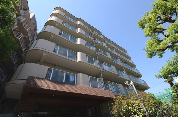 ネオコーポ第2武庫川