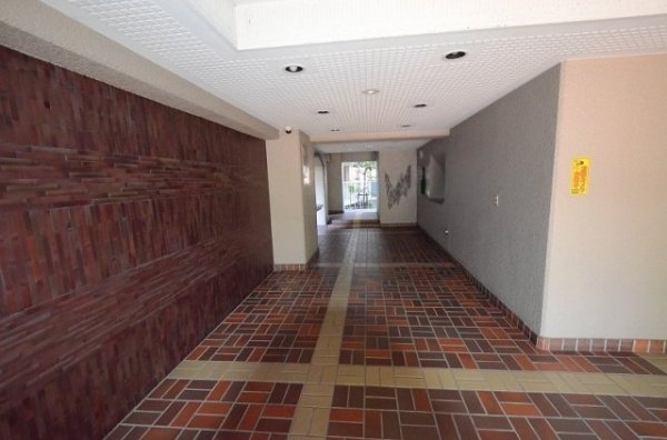 ネオコーポ第2武庫川