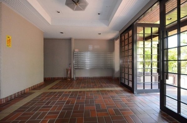 ネオコーポ第2武庫川