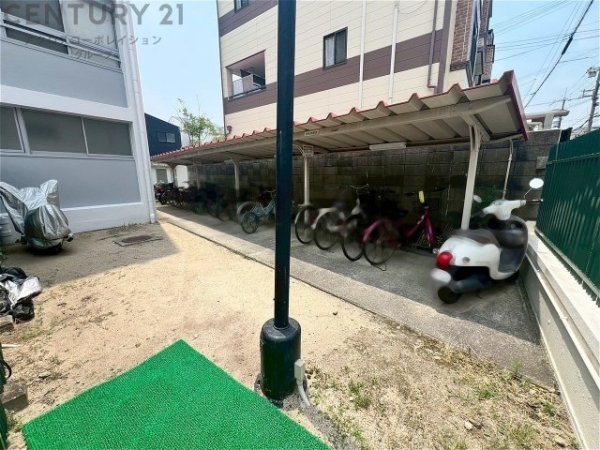 浜芦屋マンション