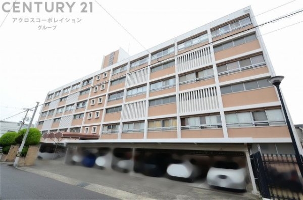 浜芦屋マンション